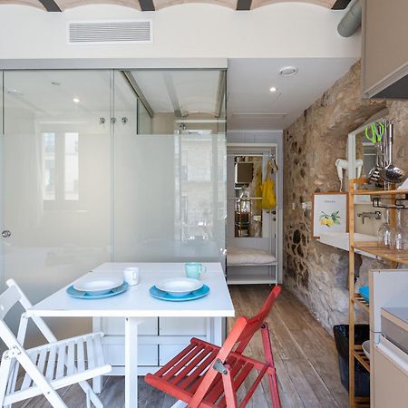 Apt 5 Limon 지로나 외부 사진